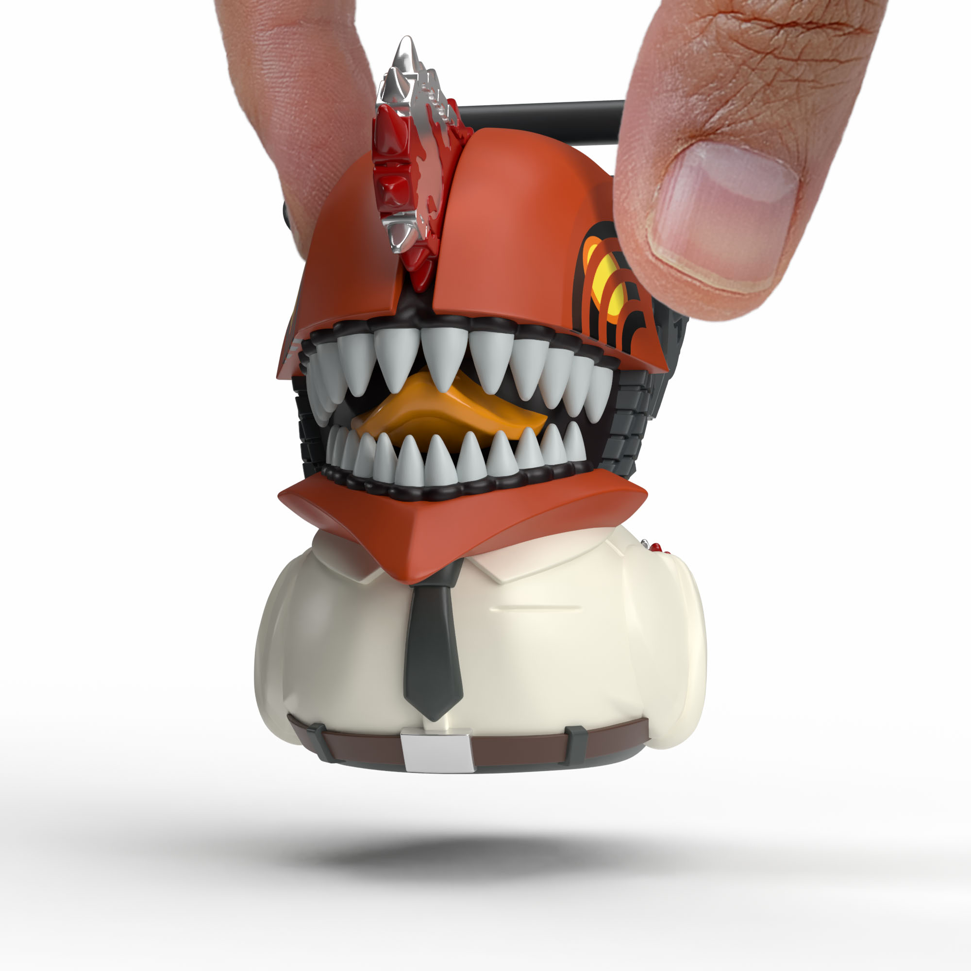 Mini TUBBZ Chainsaw Man Denjiの画像