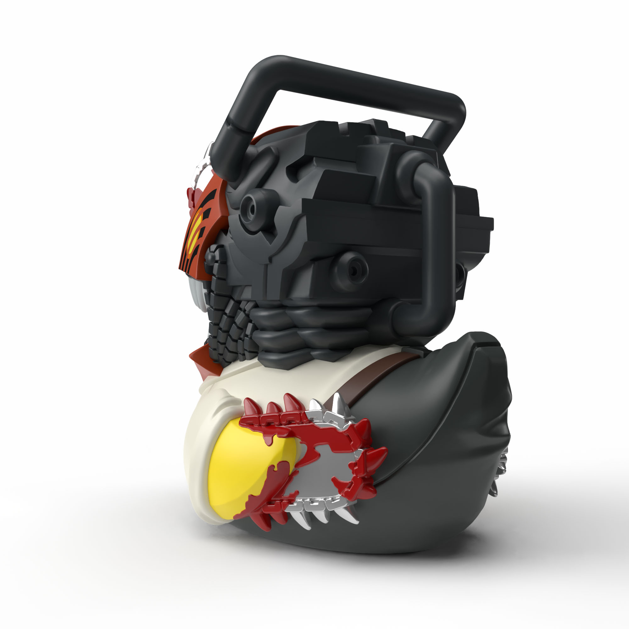 Mini TUBBZ Chainsaw Man Denjiの画像