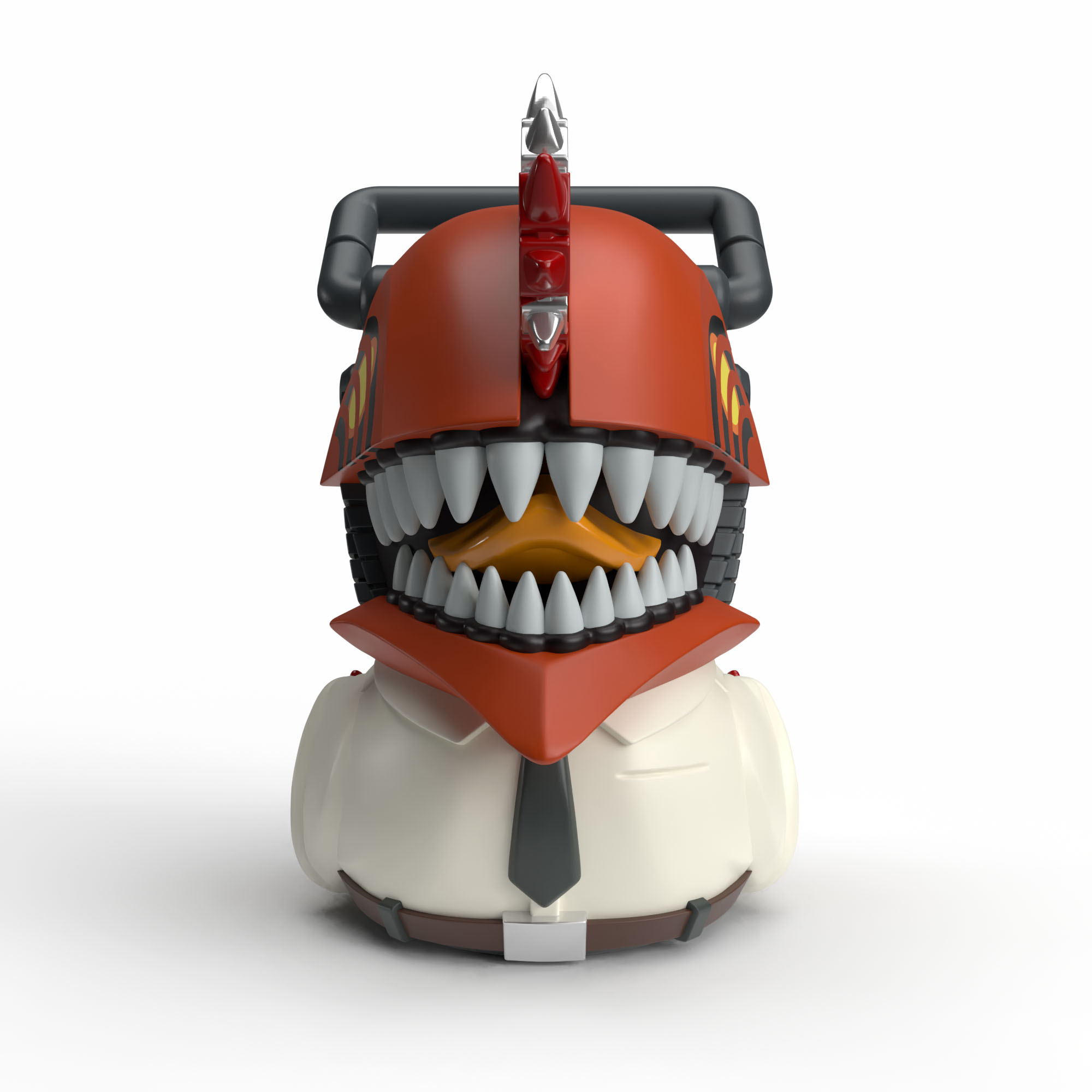 Mini TUBBZ Chainsaw Man Denjiの画像
