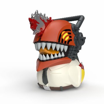 Mini TUBBZ Chainsaw Man Denjiの画像