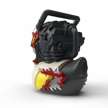 Mini TUBBZ Chainsaw Man Denjiの画像