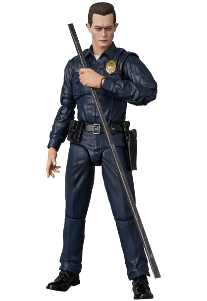 MAFEX T-1000の画像
