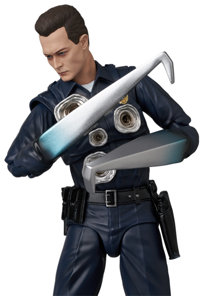 MAFEX T-1000の画像