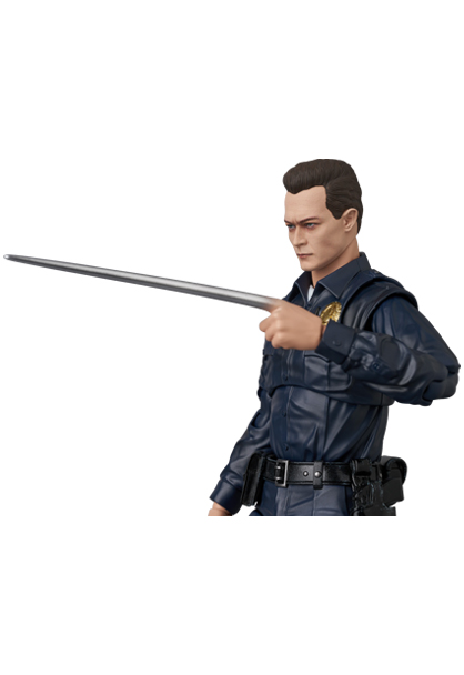 MAFEX T-1000の画像
