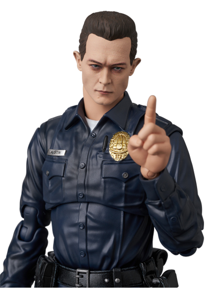 MAFEX T-1000の画像