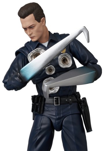 MAFEX T-1000の画像