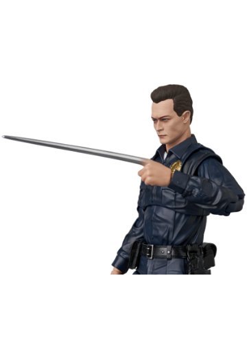 MAFEX T-1000の画像