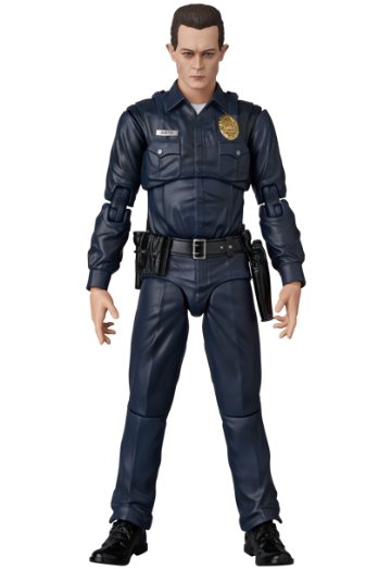 MAFEX T-1000の画像