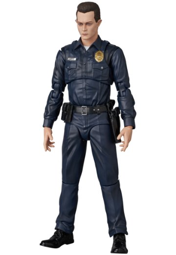 MAFEX T-1000の画像