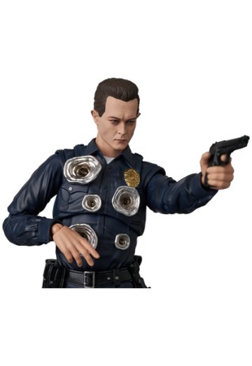 MAFEX T-1000の画像