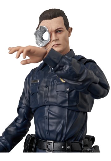 MAFEX T-1000の画像