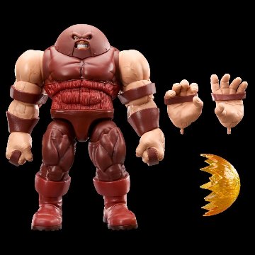 Marvel Legends Gamerverse Marvel's Juggernautの画像