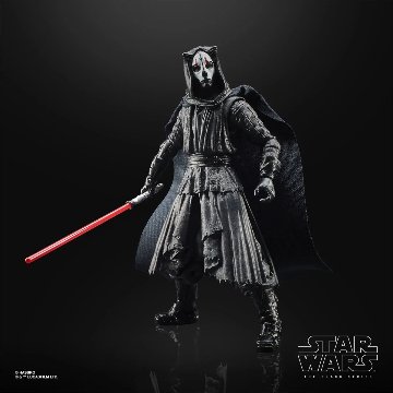 Star Wars TBS Knights of the Old Republic Darth Nihilusの画像