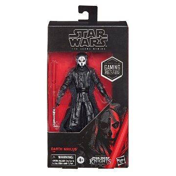 Star Wars TBS Knights of the Old Republic Darth Nihilusの画像
