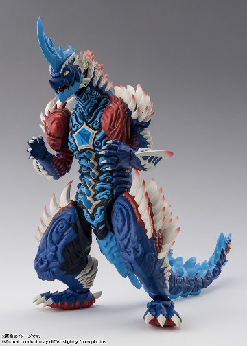 S.H.Figuarts レキネスの画像