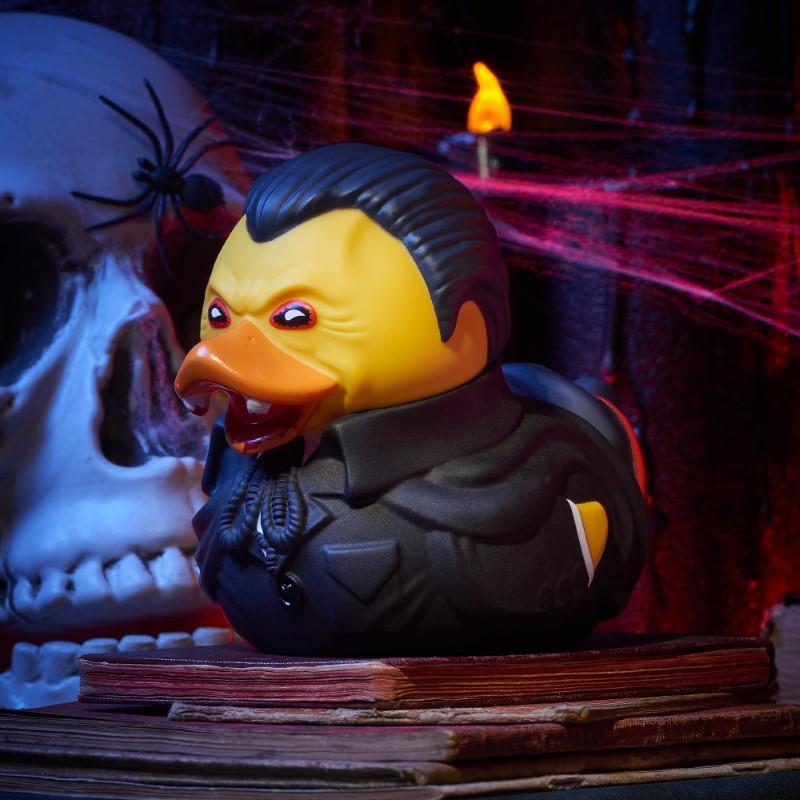Horror Dracula TUBBZ Cosplaying Duck画像