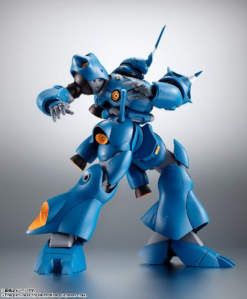 ROBOT魂 <SIDE MS> MS-18E ケンプファー Ver. A.N.I.M.E.の画像