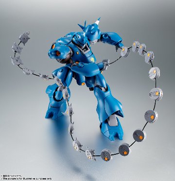 ROBOT魂 <SIDE MS> MS-18E ケンプファー Ver. A.N.I.M.E.の画像