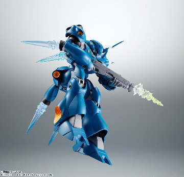 ROBOT魂 <SIDE MS> MS-18E ケンプファー Ver. A.N.I.M.E.の画像