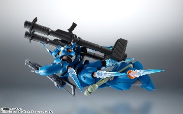 ROBOT魂 <SIDE MS> MS-18E ケンプファー Ver. A.N.I.M.E.の画像