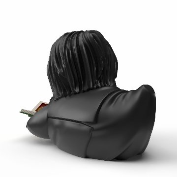 TUBBZ 1ST EDITION John Wick  John Wick with Bookの画像