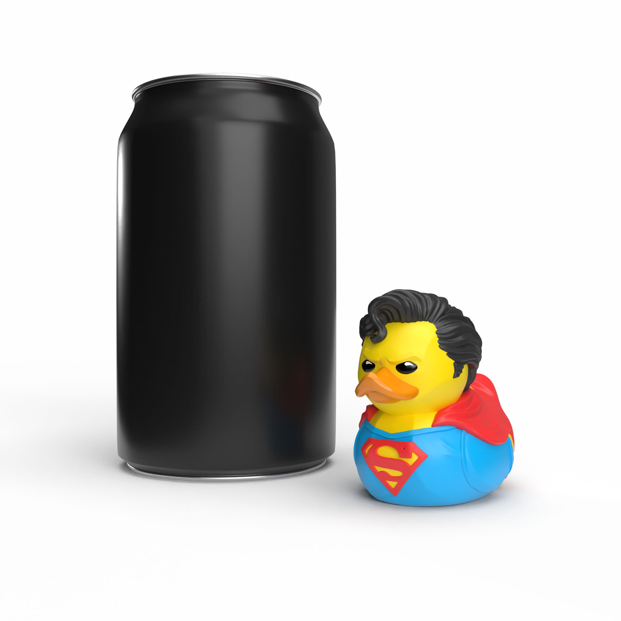 Mini TUBBZ DC Comics Supermanの画像