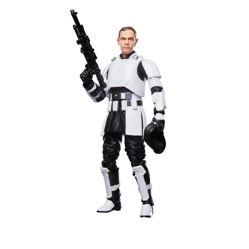Star Wars TBS Andor ISB Tactical Agentの画像