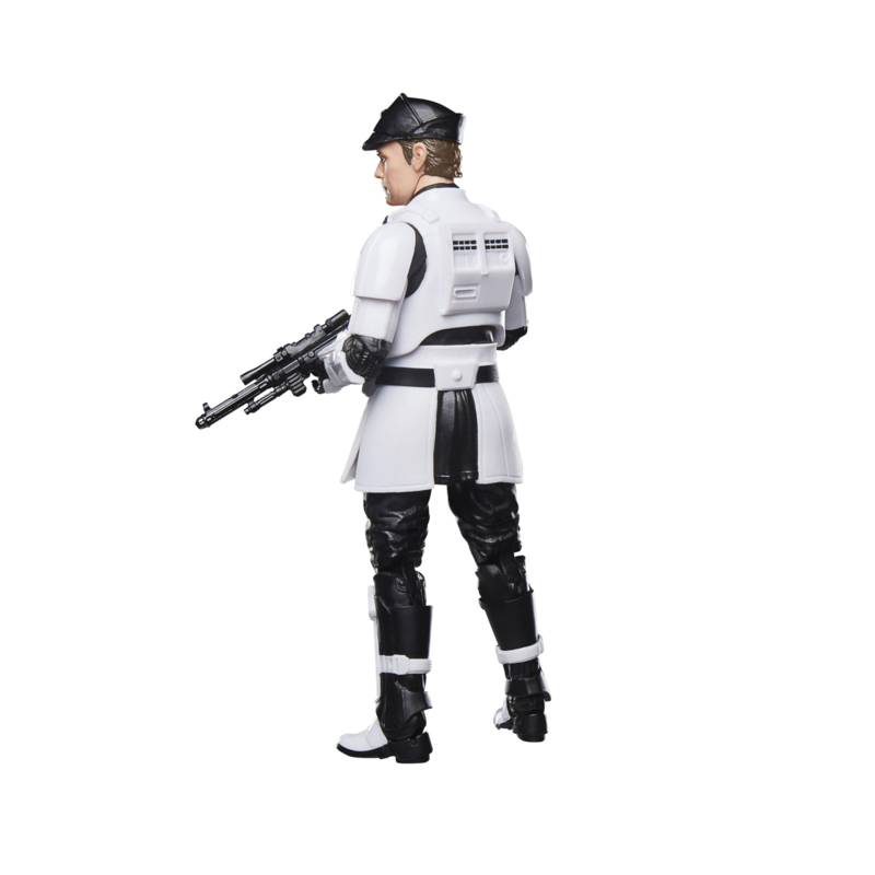 Star Wars TBS Andor ISB Tactical Agentの画像