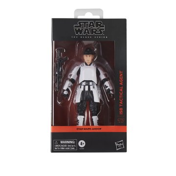 Star Wars TBS Andor ISB Tactical Agentの画像