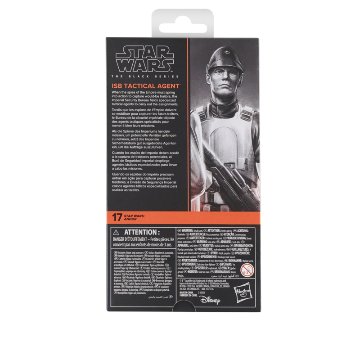 Star Wars TBS Andor ISB Tactical Agentの画像
