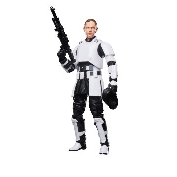 Star Wars TBS Andor ISB Tactical Agentの画像