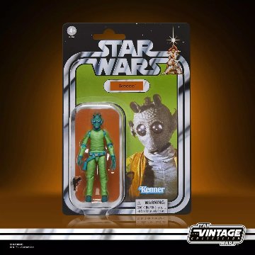 Star Wars TVC Cantina Adventure Set 4-Packの画像