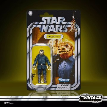 Star Wars TVC Cantina Adventure Set 4-Packの画像