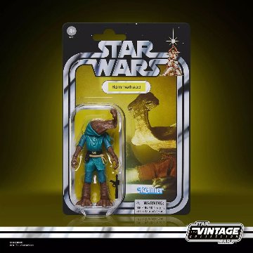 Star Wars TVC Cantina Adventure Set 4-Packの画像