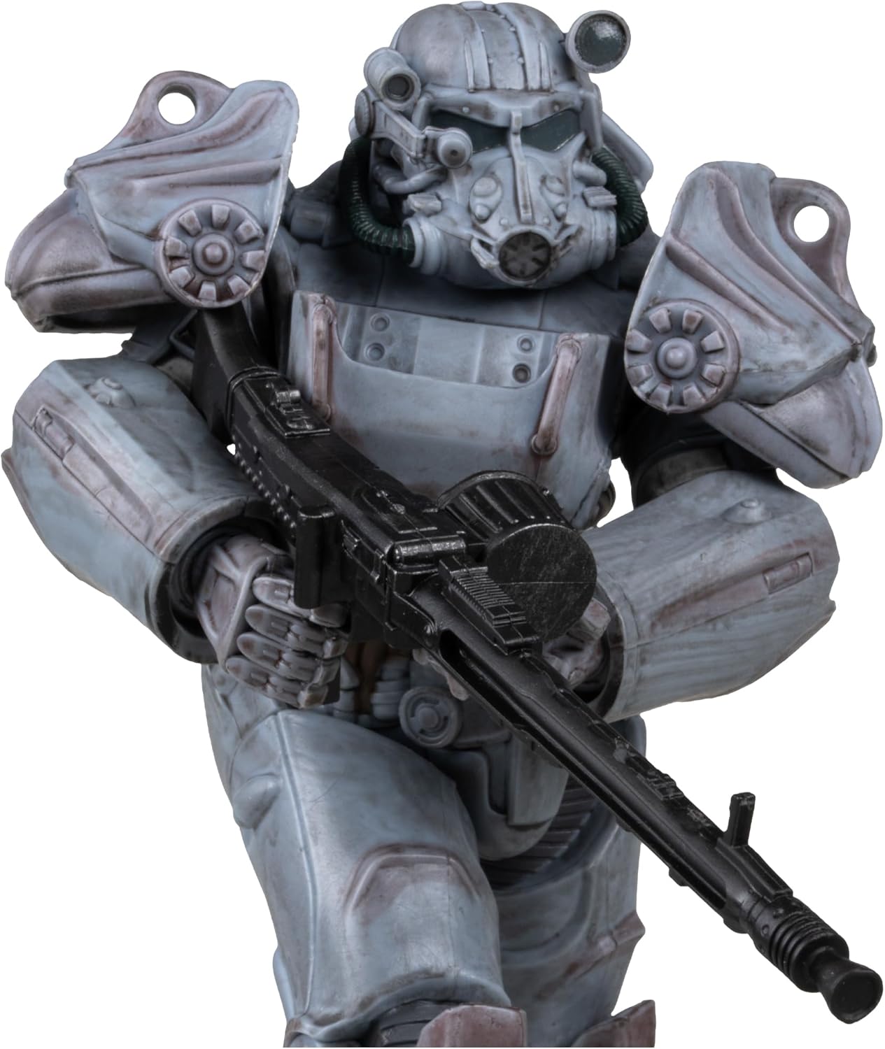 McFarlane Elite Edition Fallout 76 T-60の画像