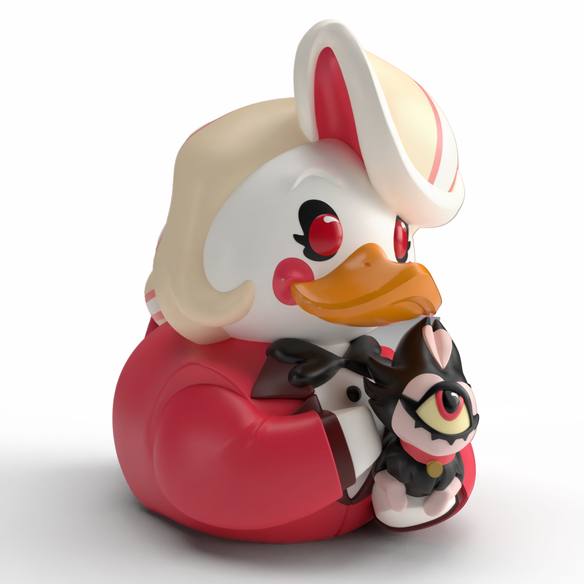 TUBBZ 1ST EDITION Hazbin Hotel Charlieの画像