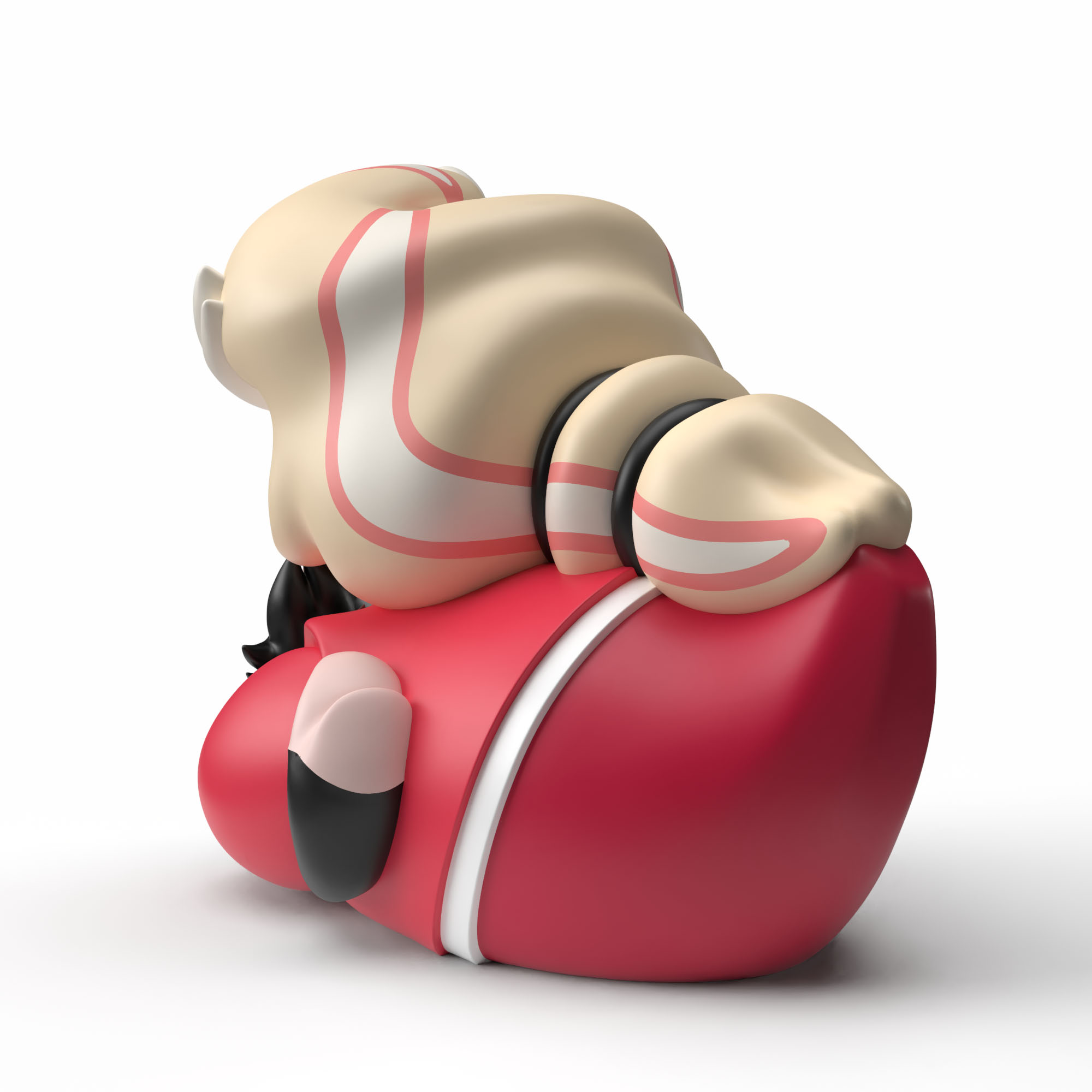 TUBBZ 1ST EDITION Hazbin Hotel Charlieの画像