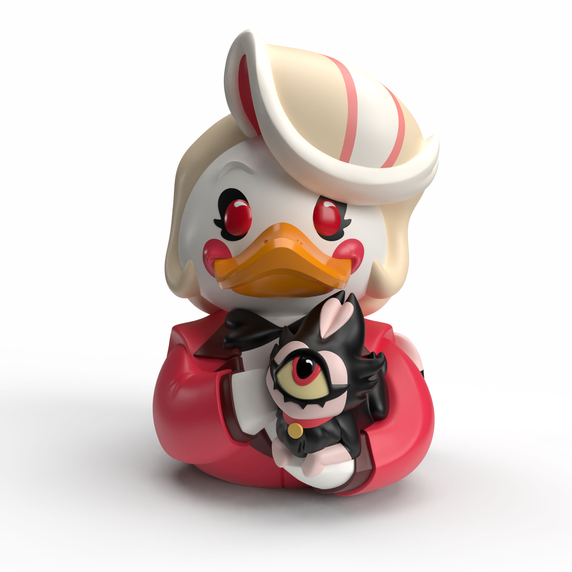 TUBBZ 1ST EDITION Hazbin Hotel Charlieの画像