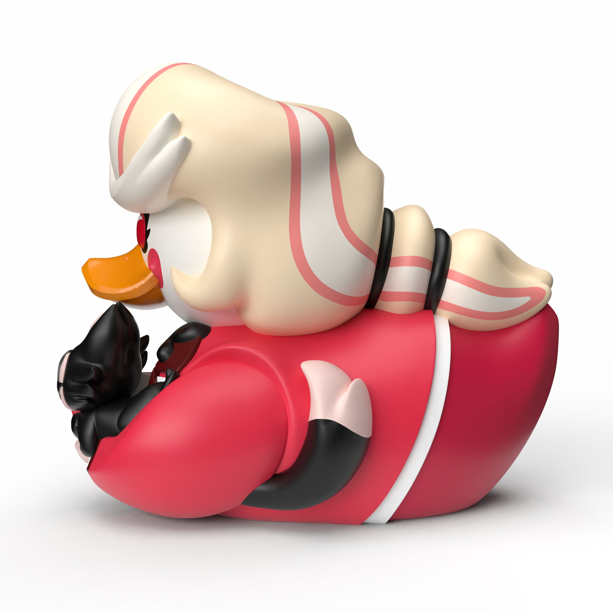 TUBBZ 1ST EDITION Hazbin Hotel Charlieの画像