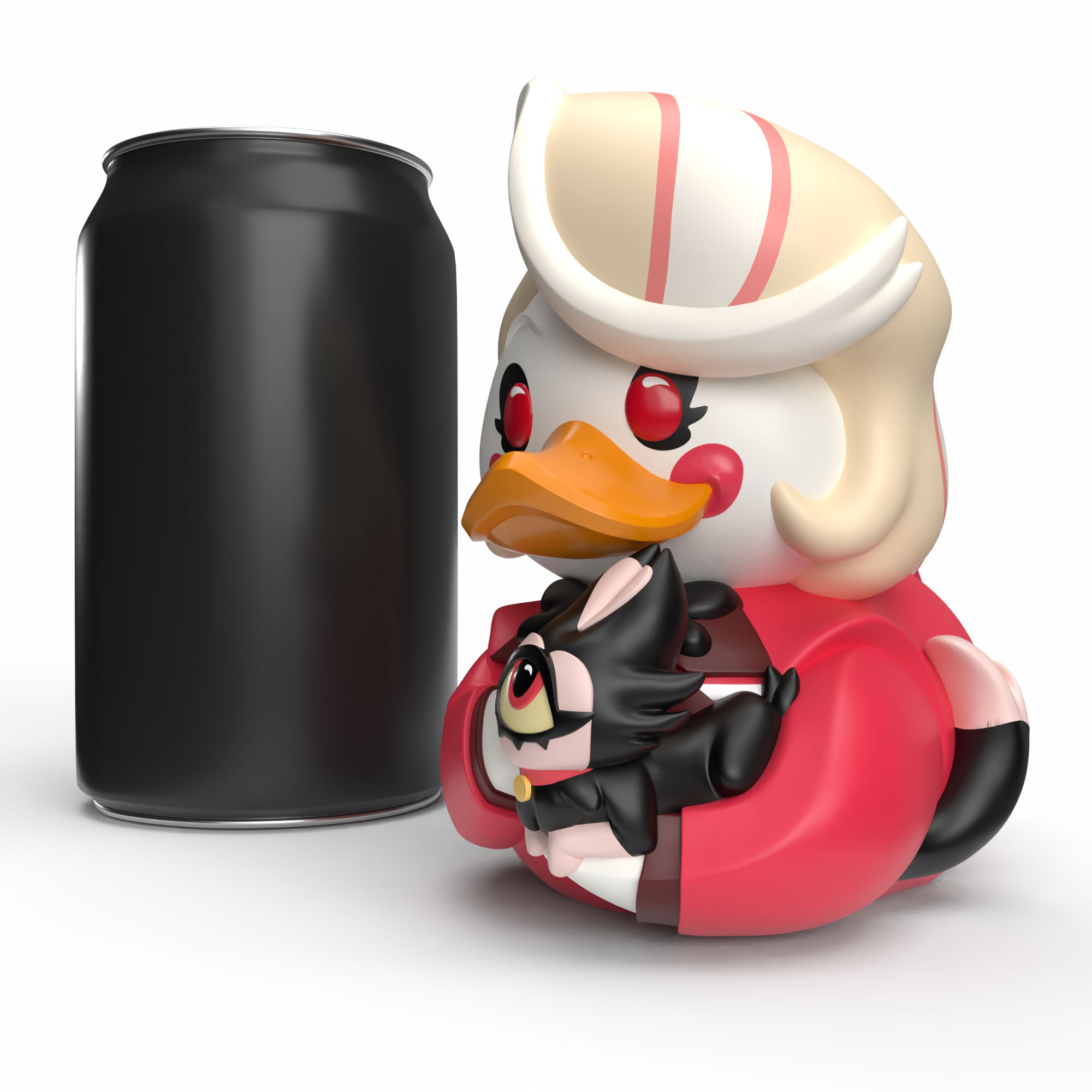 TUBBZ 1ST EDITION Hazbin Hotel Charlieの画像