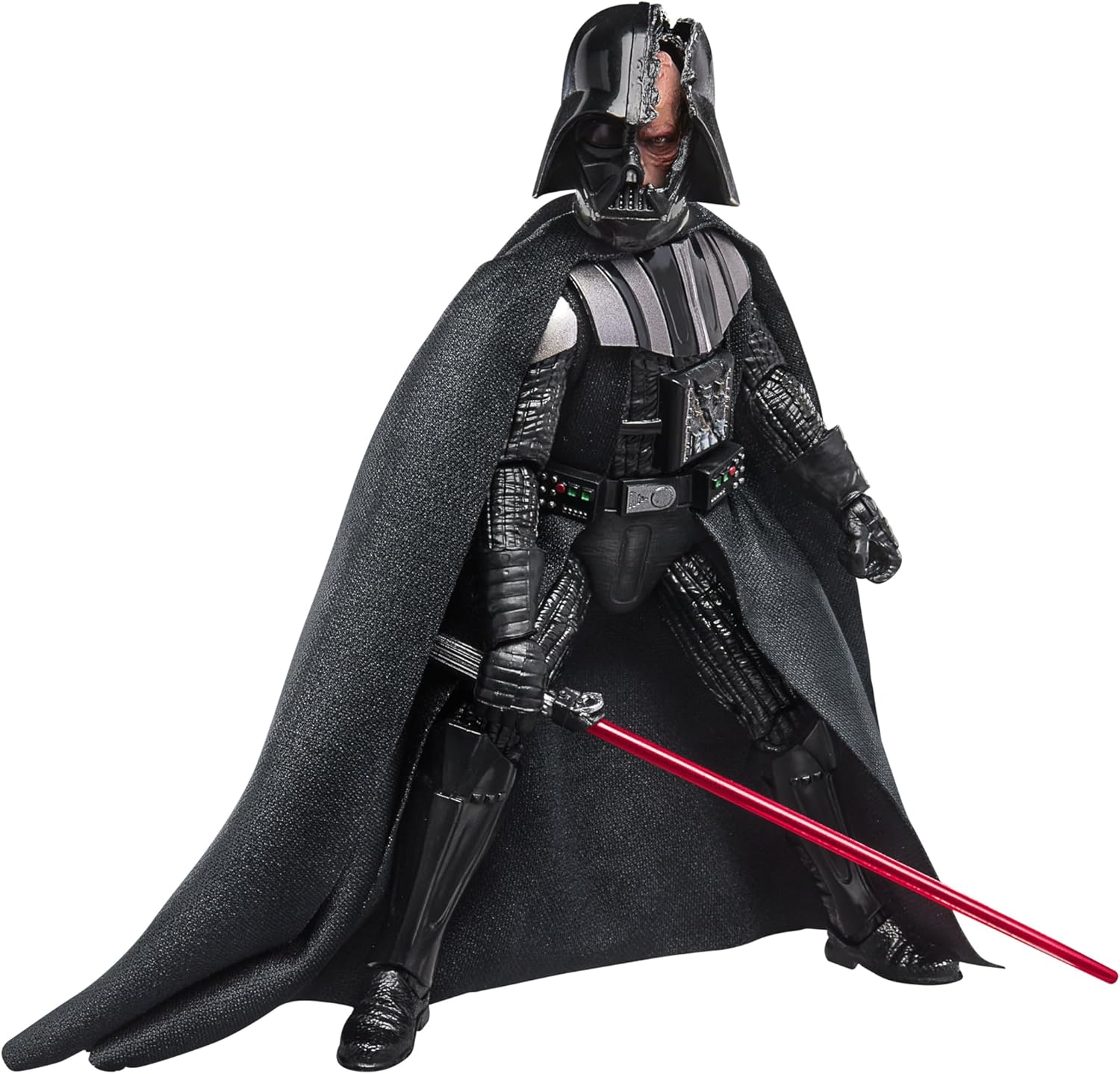Star Wars TBS Obi-Wan Kenobi Darth Vader(Duel's End) G15165L04の画像