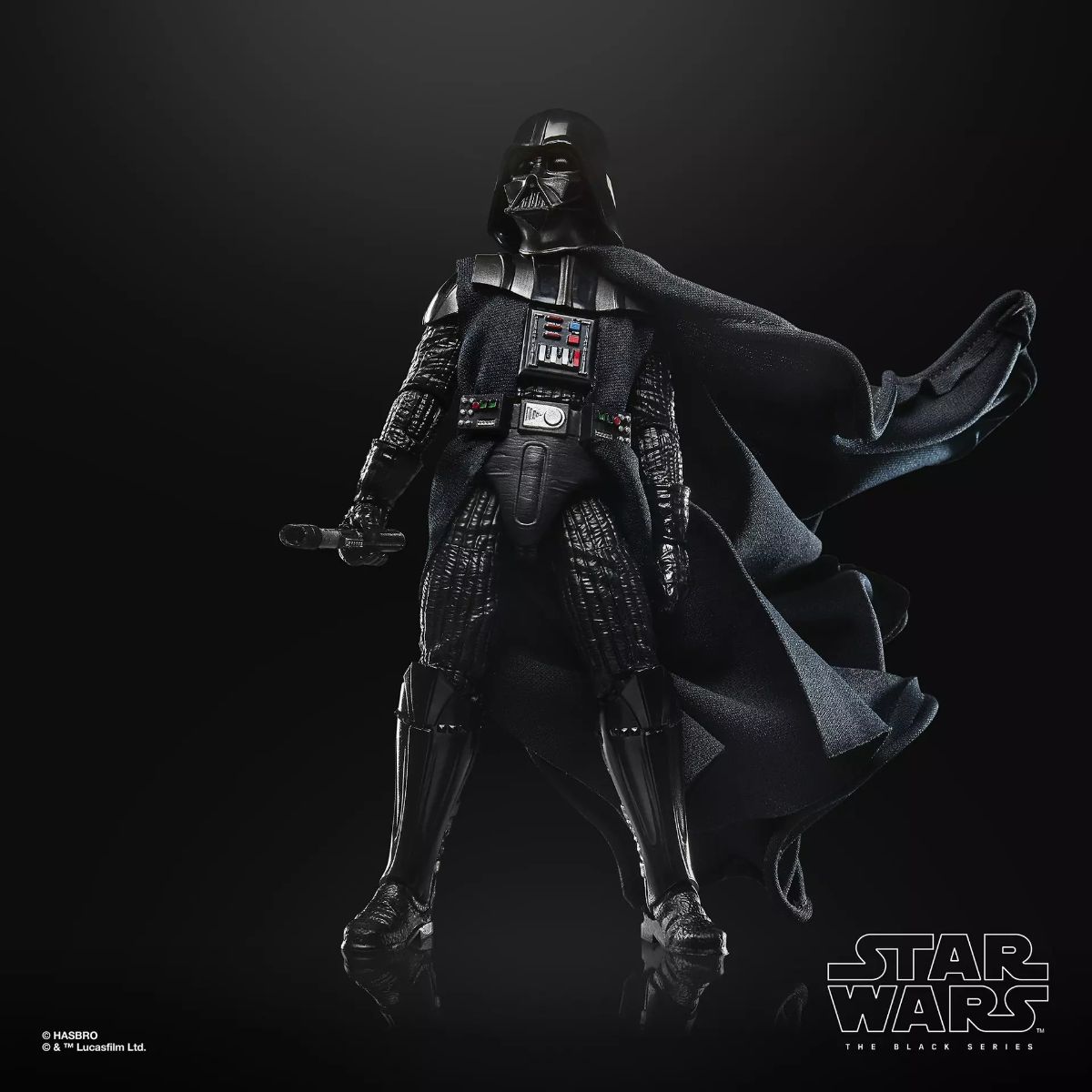 【限定】Star Wars TBS Darth Vader & Luke Skywalkerの画像