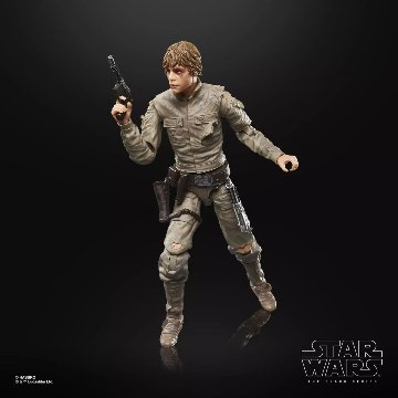 【限定】Star Wars TBS Darth Vader & Luke Skywalkerの画像