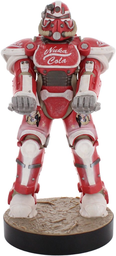 POP UP PARADE ドヴァキン Fallout 4 ボルトボーイ Fallout T-51 & Vault Boy (Classic) 迷你 Figure 死亡爪BAF