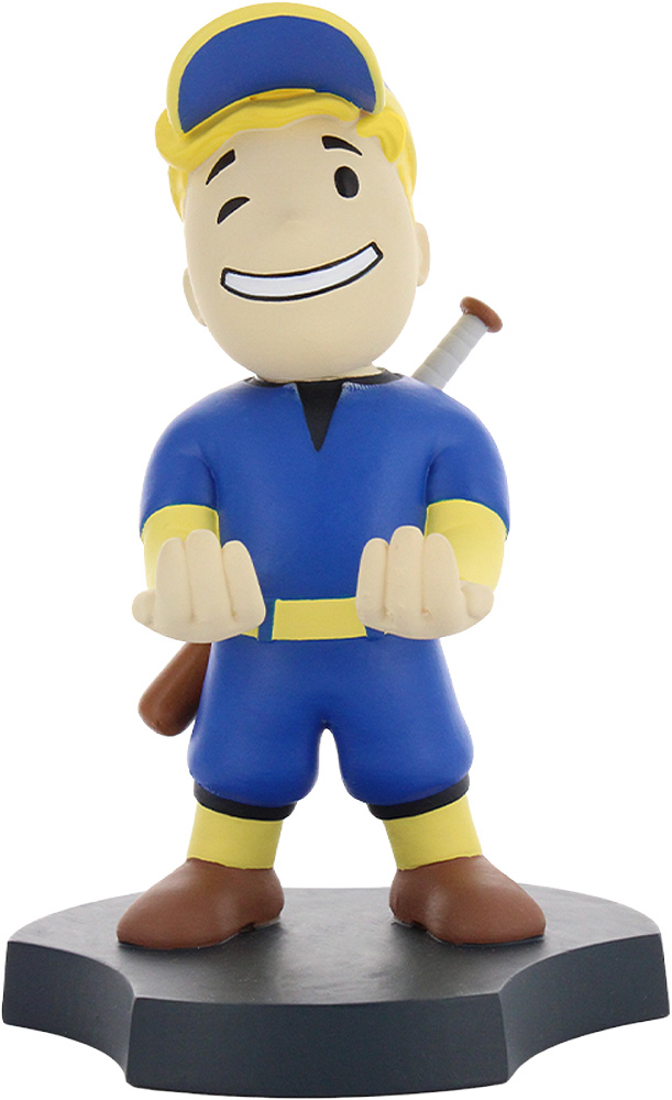 [新品未開封]ねんどろいど　ボルトボーイ ねんどろいど Fallout ボルトボーイ｜の通販はソフマップ[sofmap]