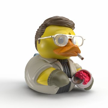 TUBBZ BOX EDITION JAWS Chief Martin Brodyの画像