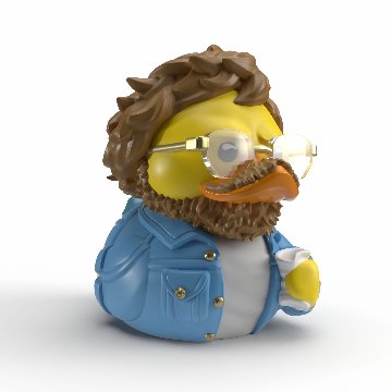 TUBBZ BOX EDITION JAWS Matt Hooperの画像