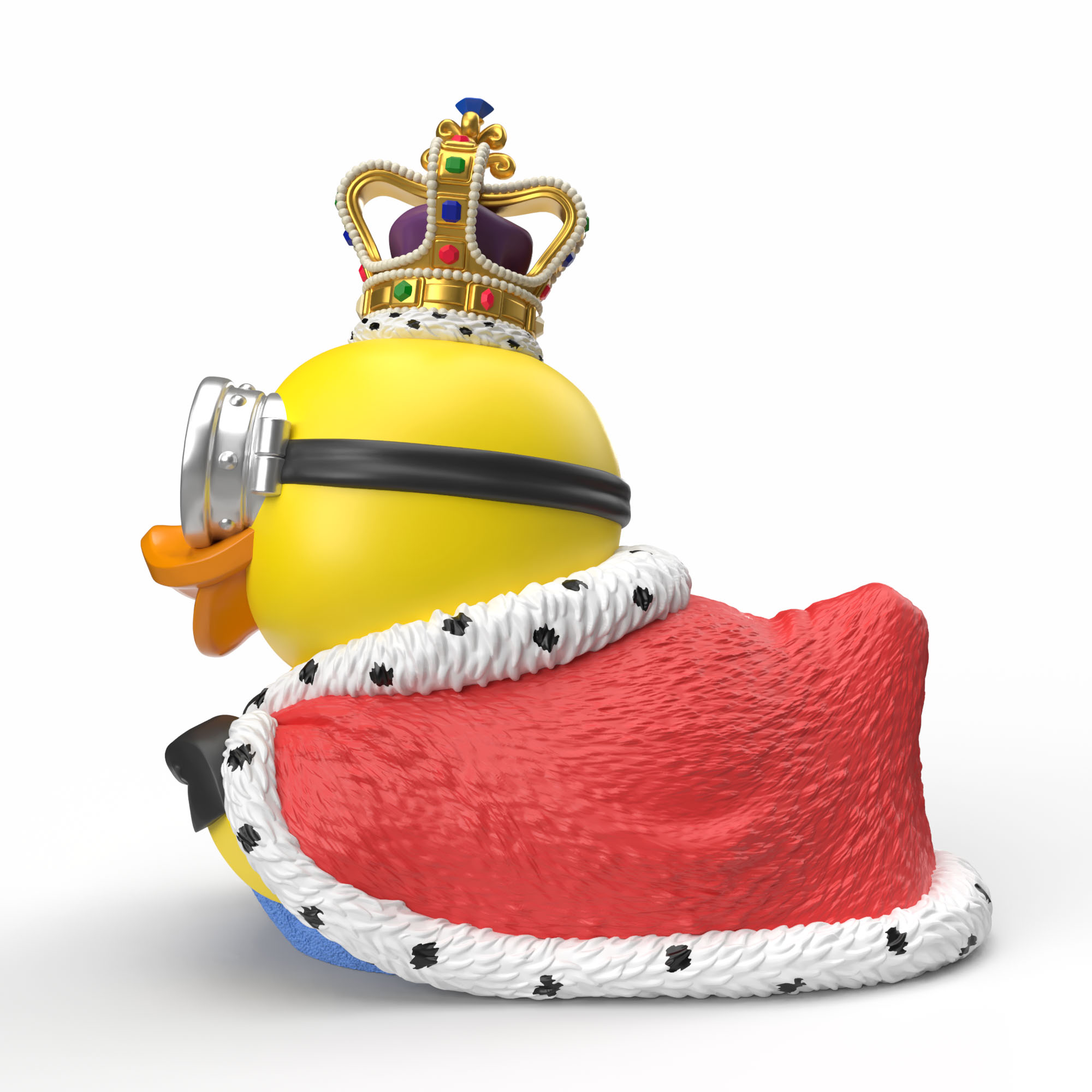 TUBBZ BOX EDITION Minions King Bobの画像
