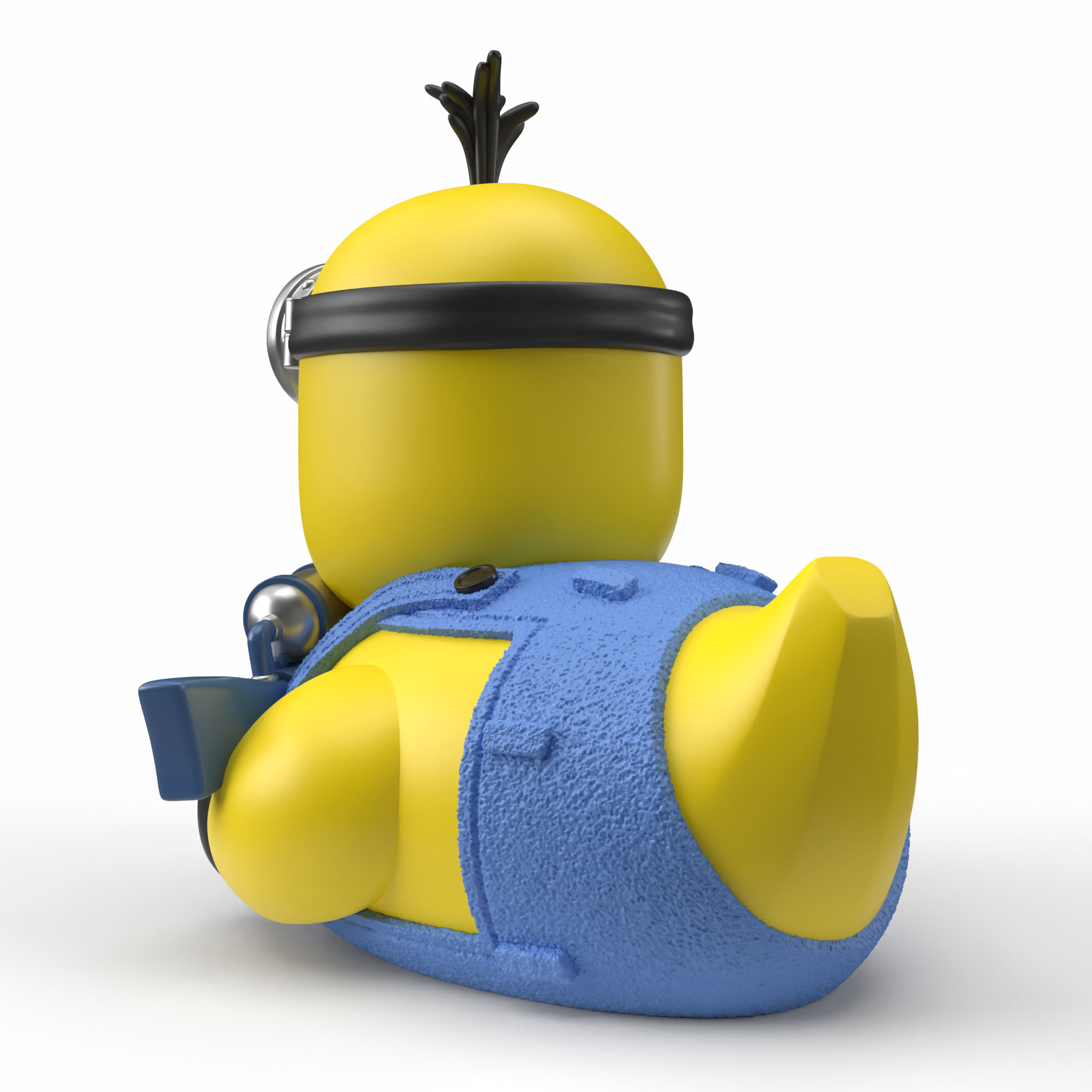 TUBBZ BOX EDITION Minions Kevin with Fart Blasterの画像