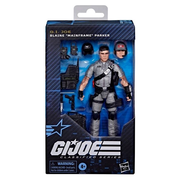 激レア G.I.ジョー ディフェンス オブ コブラ アイスランド 10cm 物販ブランド/A-L/G.I.Joe｜Varicaide